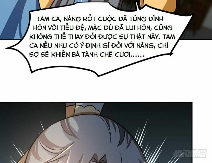 đọc truyện Độc Bộ Thiên Hạ: Đặc Công Thần Y Chương 11 ảnh 45 tại Thiên Thai Truyện