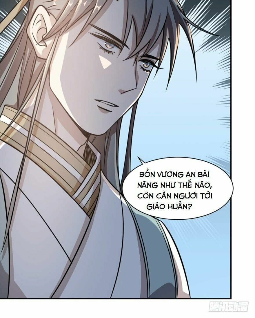 đọc truyện Độc Bộ Thiên Hạ: Đặc Công Thần Y Chương 11 ảnh 46 tại Thiên Thai Truyện