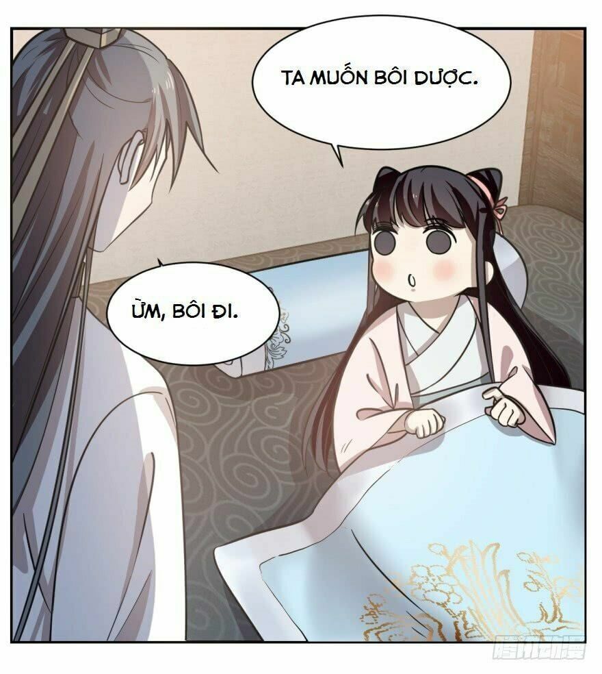 đọc truyện Độc Bộ Thiên Hạ: Đặc Công Thần Y Chương 11 ảnh 49 tại Thiên Thai Truyện