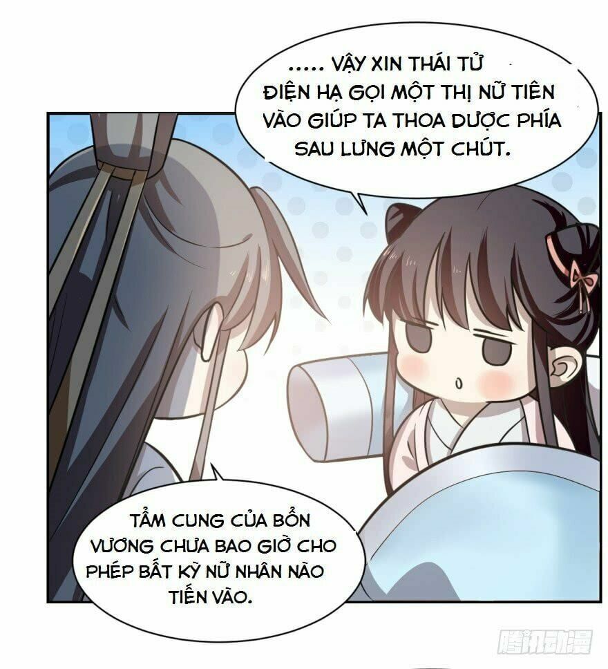 đọc truyện Độc Bộ Thiên Hạ: Đặc Công Thần Y Chương 11 ảnh 50 tại Thiên Thai Truyện