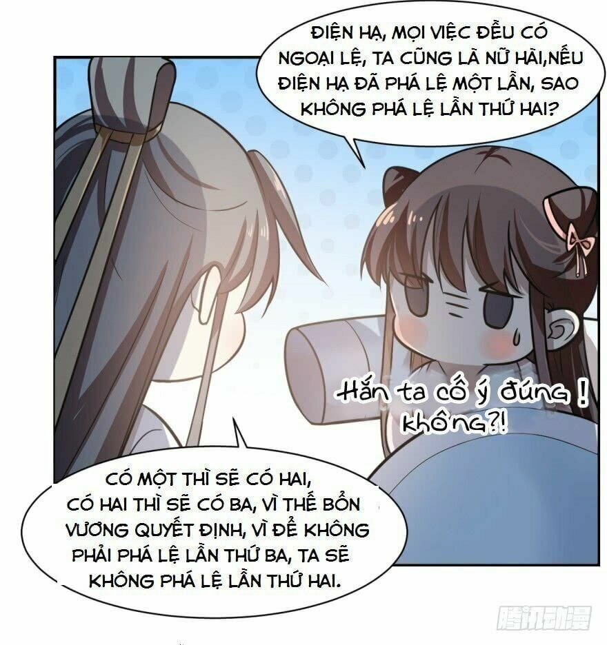 đọc truyện Độc Bộ Thiên Hạ: Đặc Công Thần Y Chương 11 ảnh 51 tại Thiên Thai Truyện