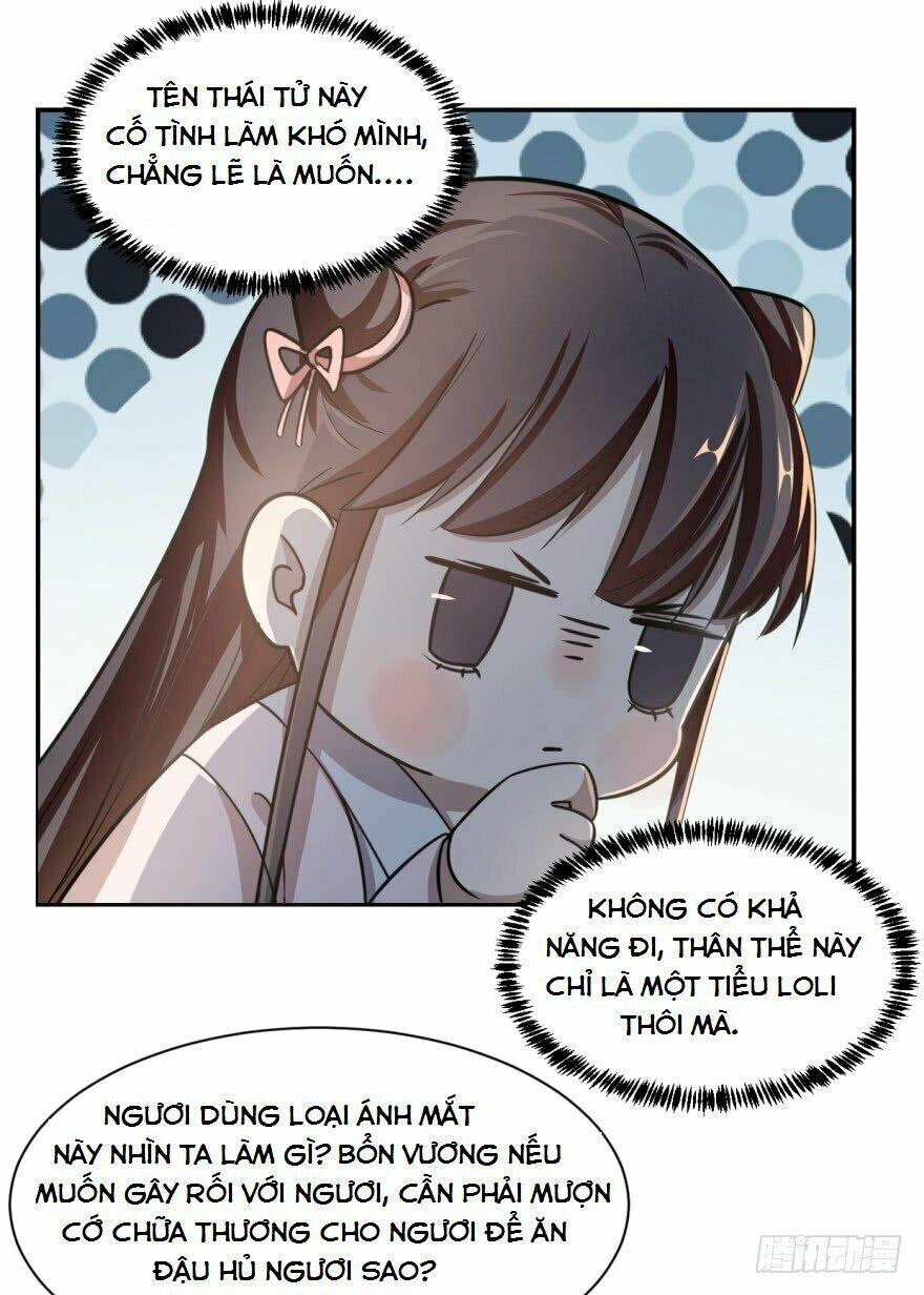 đọc truyện Độc Bộ Thiên Hạ: Đặc Công Thần Y Chương 11 ảnh 52 tại Thiên Thai Truyện