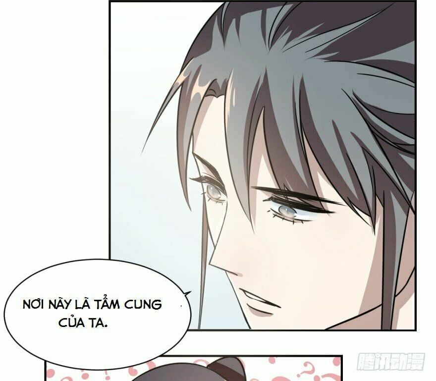 đọc truyện Độc Bộ Thiên Hạ: Đặc Công Thần Y Chương 11 ảnh 8 tại Thiên Thai Truyện