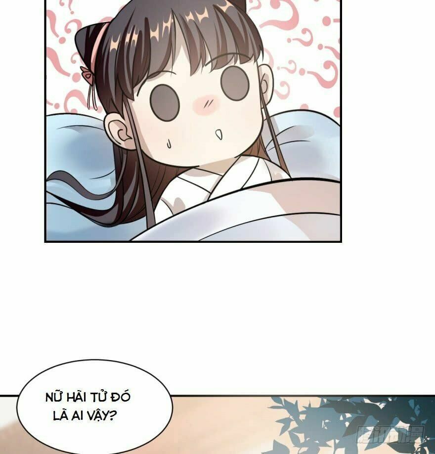 đọc truyện Độc Bộ Thiên Hạ: Đặc Công Thần Y Chương 11 ảnh 9 tại Thiên Thai Truyện