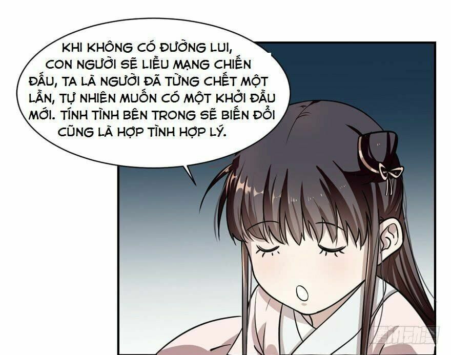 đọc truyện Độc Bộ Thiên Hạ: Đặc Công Thần Y Chương 12 ảnh 13 tại Thiên Thai Truyện