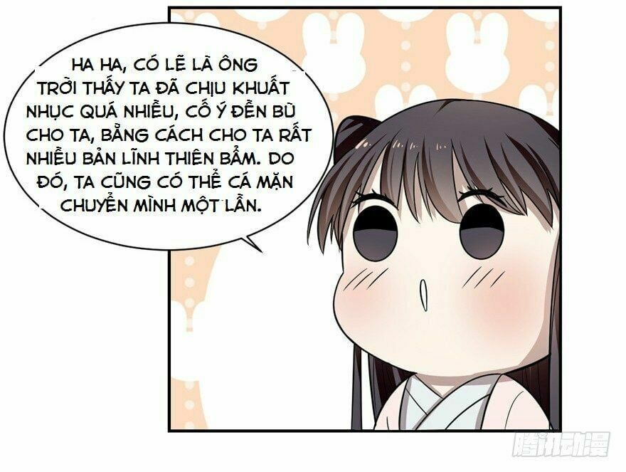 đọc truyện Độc Bộ Thiên Hạ: Đặc Công Thần Y Chương 12 ảnh 15 tại Thiên Thai Truyện