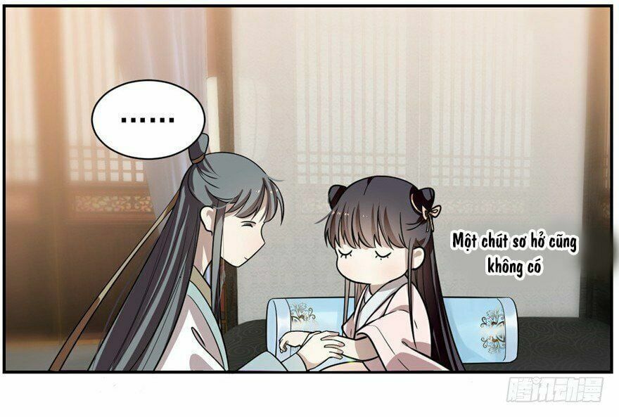 đọc truyện Độc Bộ Thiên Hạ: Đặc Công Thần Y Chương 12 ảnh 16 tại Thiên Thai Truyện