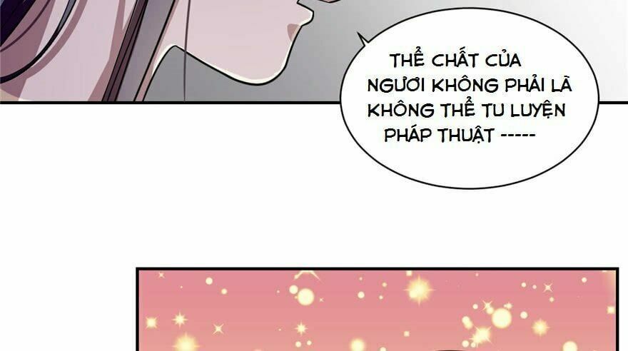 đọc truyện Độc Bộ Thiên Hạ: Đặc Công Thần Y Chương 12 ảnh 23 tại Thiên Thai Truyện