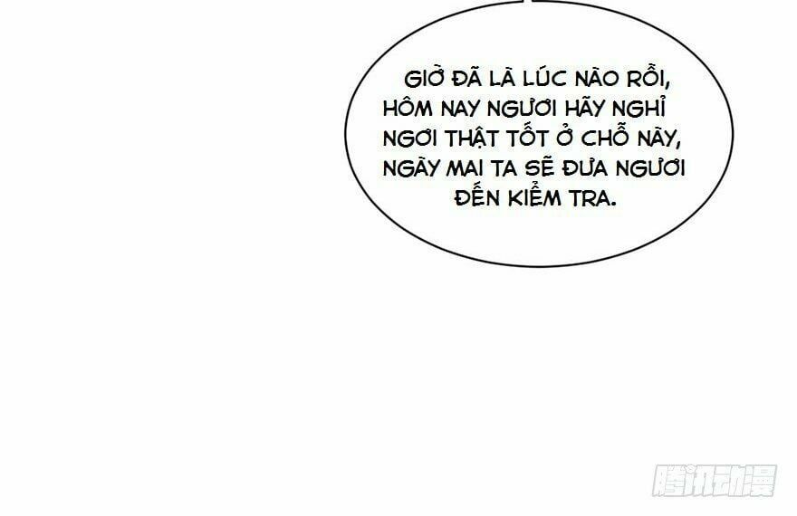 đọc truyện Độc Bộ Thiên Hạ: Đặc Công Thần Y Chương 12 ảnh 28 tại Thiên Thai Truyện