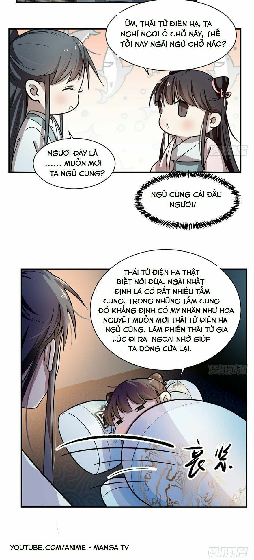 đọc truyện Độc Bộ Thiên Hạ: Đặc Công Thần Y Chương 12 ảnh 30 tại Thiên Thai Truyện