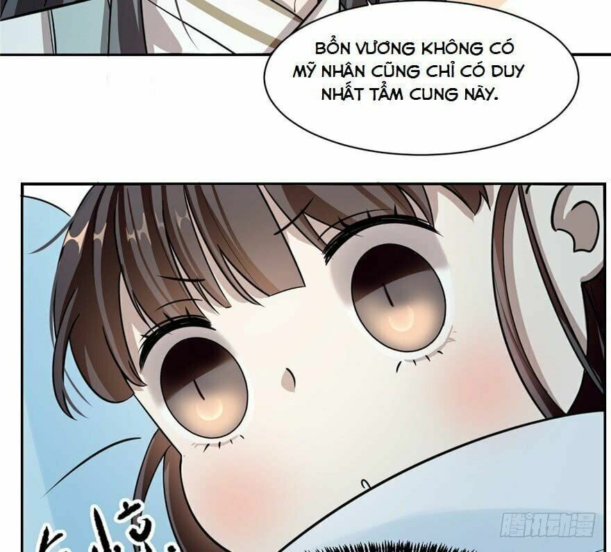 đọc truyện Độc Bộ Thiên Hạ: Đặc Công Thần Y Chương 12 ảnh 32 tại Thiên Thai Truyện