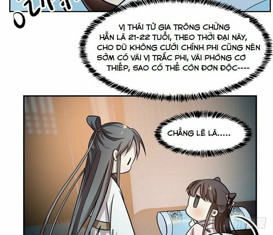 đọc truyện Độc Bộ Thiên Hạ: Đặc Công Thần Y Chương 12 ảnh 33 tại Thiên Thai Truyện