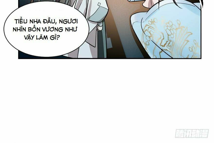 đọc truyện Độc Bộ Thiên Hạ: Đặc Công Thần Y Chương 12 ảnh 34 tại Thiên Thai Truyện