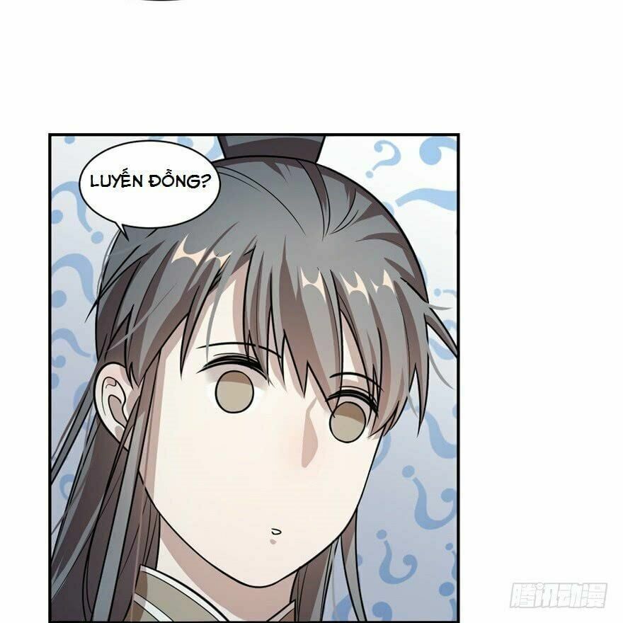 đọc truyện Độc Bộ Thiên Hạ: Đặc Công Thần Y Chương 12 ảnh 36 tại Thiên Thai Truyện