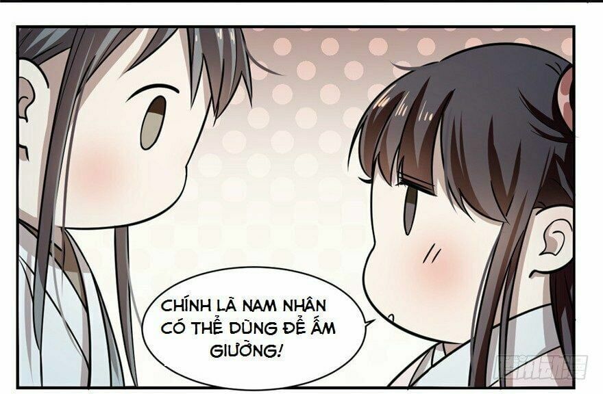 đọc truyện Độc Bộ Thiên Hạ: Đặc Công Thần Y Chương 12 ảnh 39 tại Thiên Thai Truyện