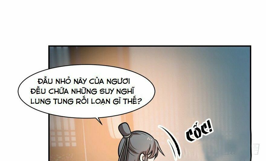 đọc truyện Độc Bộ Thiên Hạ: Đặc Công Thần Y Chương 12 ảnh 40 tại Thiên Thai Truyện