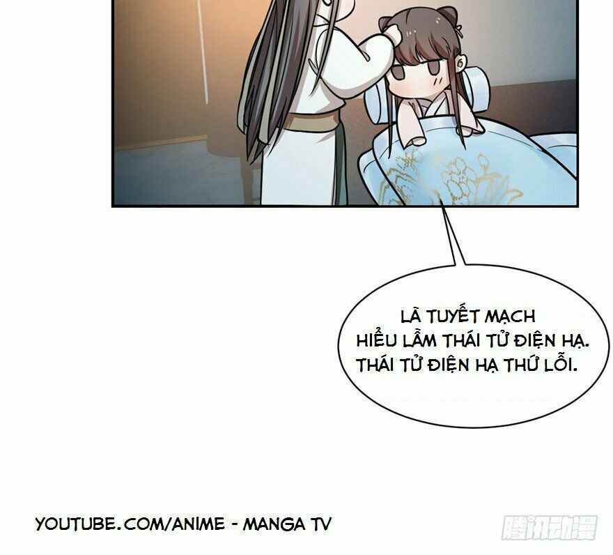 đọc truyện Độc Bộ Thiên Hạ: Đặc Công Thần Y Chương 12 ảnh 41 tại Thiên Thai Truyện