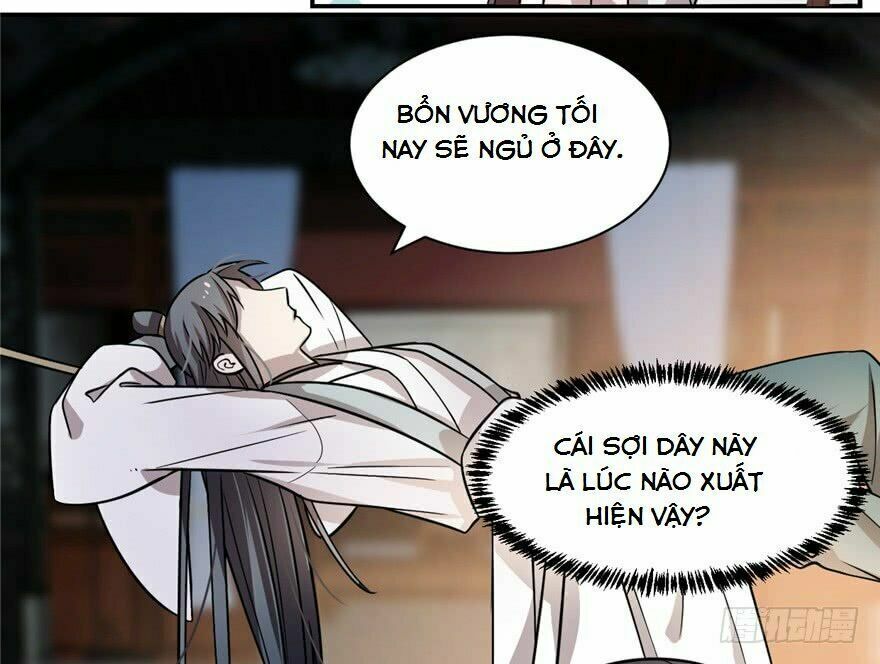 đọc truyện Độc Bộ Thiên Hạ: Đặc Công Thần Y Chương 12 ảnh 44 tại Thiên Thai Truyện