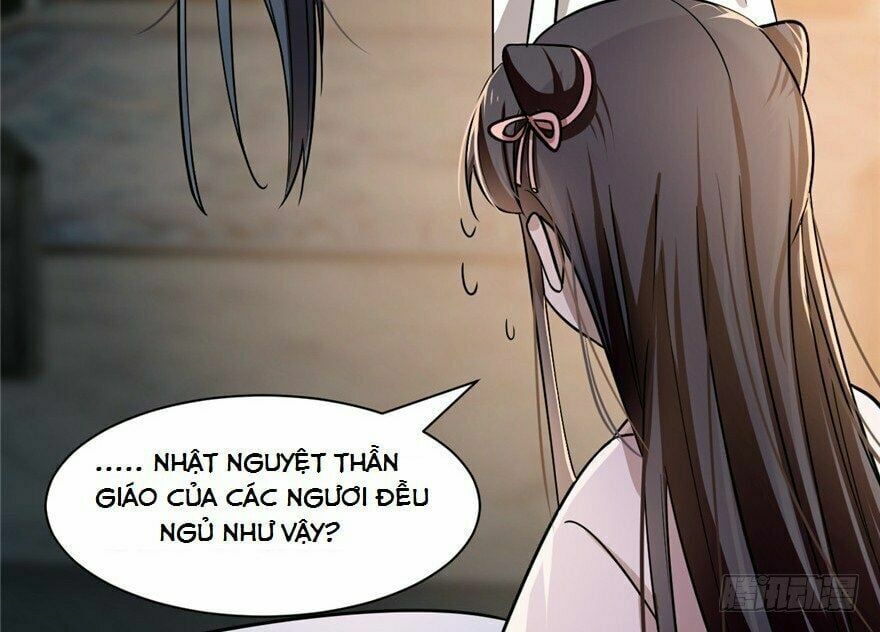 đọc truyện Độc Bộ Thiên Hạ: Đặc Công Thần Y Chương 12 ảnh 45 tại Thiên Thai Truyện