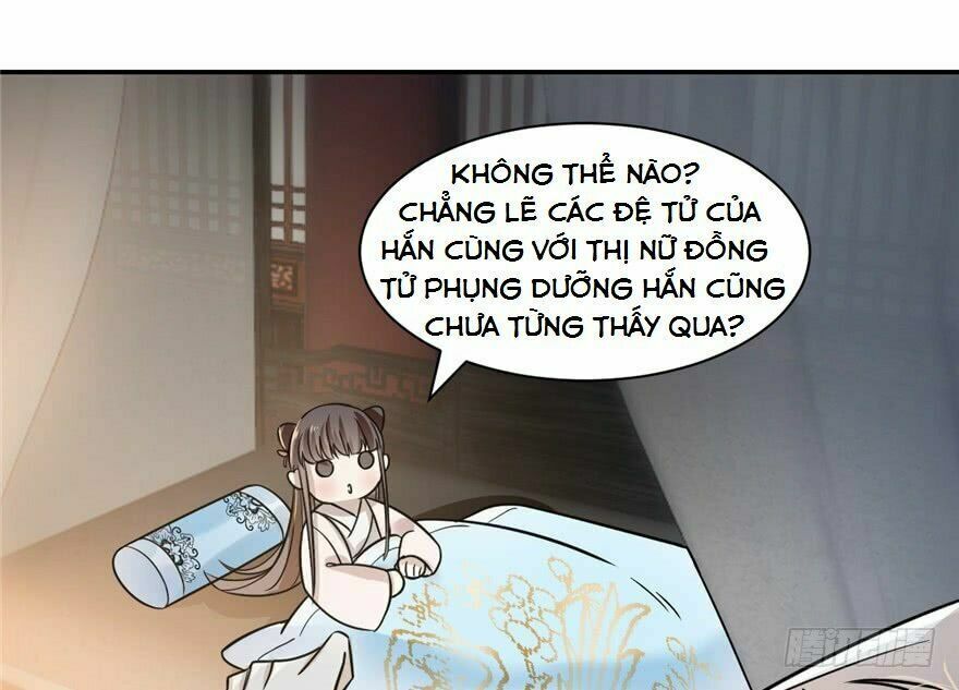 đọc truyện Độc Bộ Thiên Hạ: Đặc Công Thần Y Chương 12 ảnh 49 tại Thiên Thai Truyện