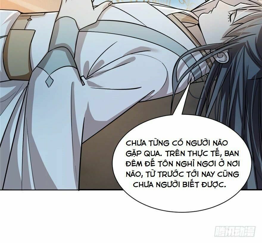 đọc truyện Độc Bộ Thiên Hạ: Đặc Công Thần Y Chương 12 ảnh 50 tại Thiên Thai Truyện