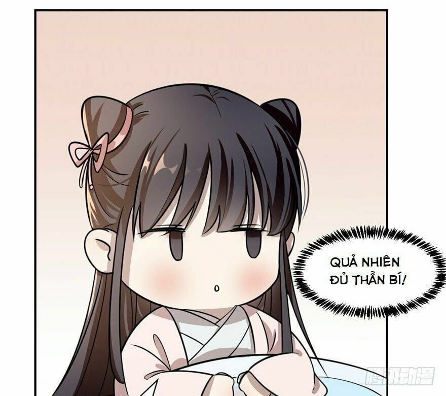 đọc truyện Độc Bộ Thiên Hạ: Đặc Công Thần Y Chương 12 ảnh 51 tại Thiên Thai Truyện