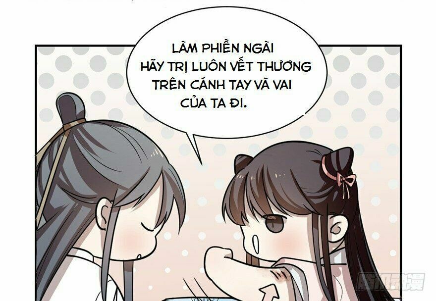 đọc truyện Độc Bộ Thiên Hạ: Đặc Công Thần Y Chương 12 ảnh 7 tại Thiên Thai Truyện