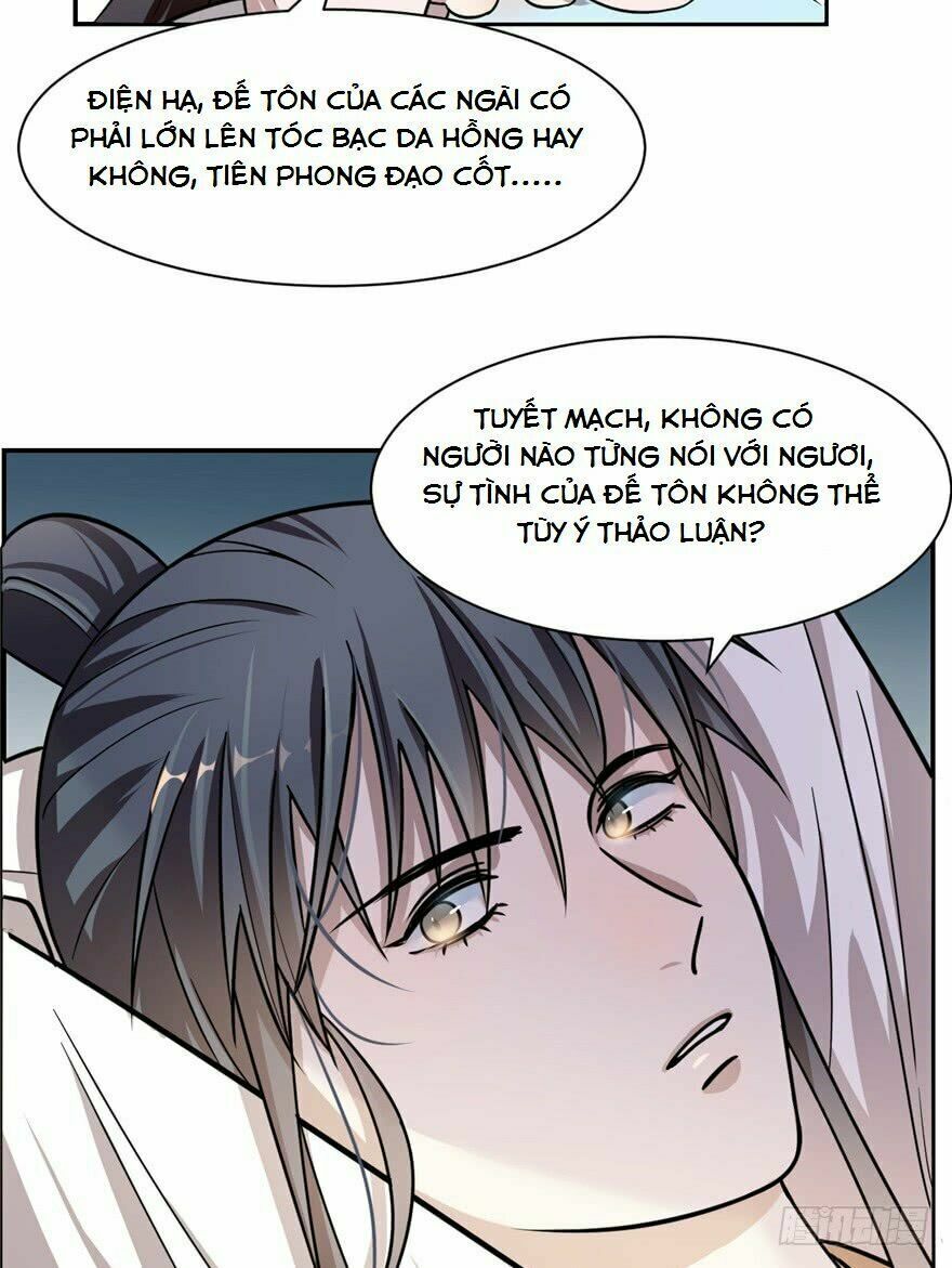 đọc truyện Độc Bộ Thiên Hạ: Đặc Công Thần Y Chương 12 ảnh 52 tại Thiên Thai Truyện