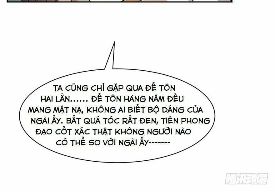 đọc truyện Độc Bộ Thiên Hạ: Đặc Công Thần Y Chương 12 ảnh 55 tại Thiên Thai Truyện