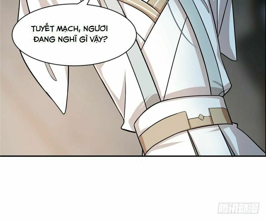 đọc truyện Độc Bộ Thiên Hạ: Đặc Công Thần Y Chương 12 ảnh 59 tại Thiên Thai Truyện