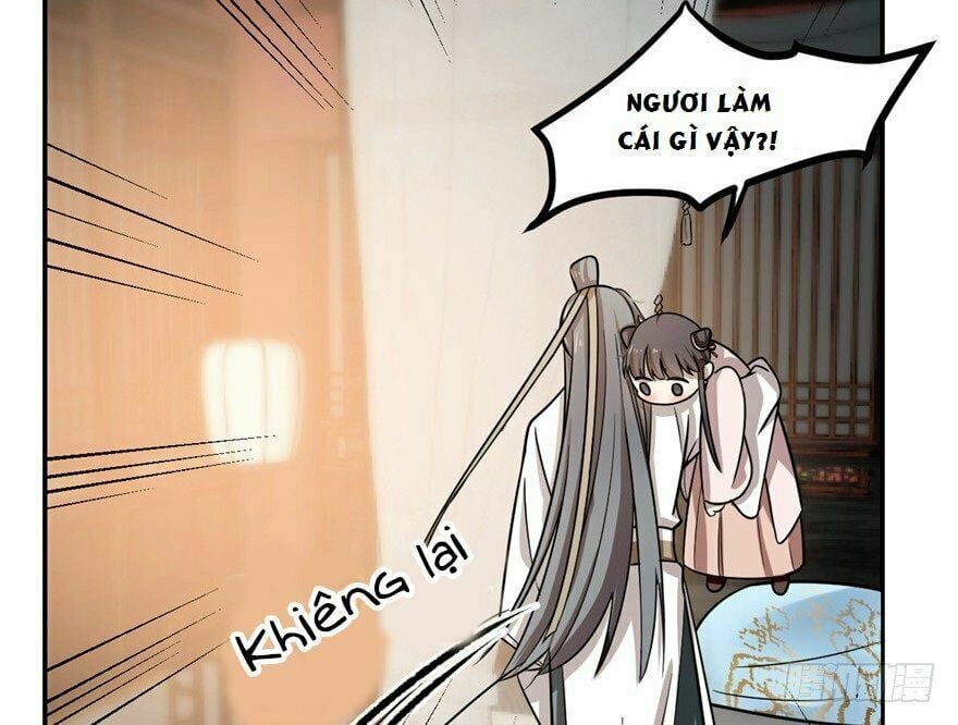 đọc truyện Độc Bộ Thiên Hạ: Đặc Công Thần Y Chương 12 ảnh 64 tại Thiên Thai Truyện