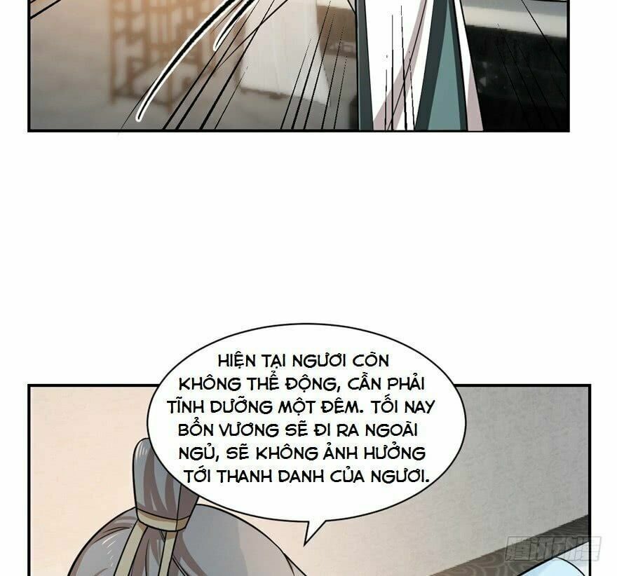 đọc truyện Độc Bộ Thiên Hạ: Đặc Công Thần Y Chương 12 ảnh 65 tại Thiên Thai Truyện