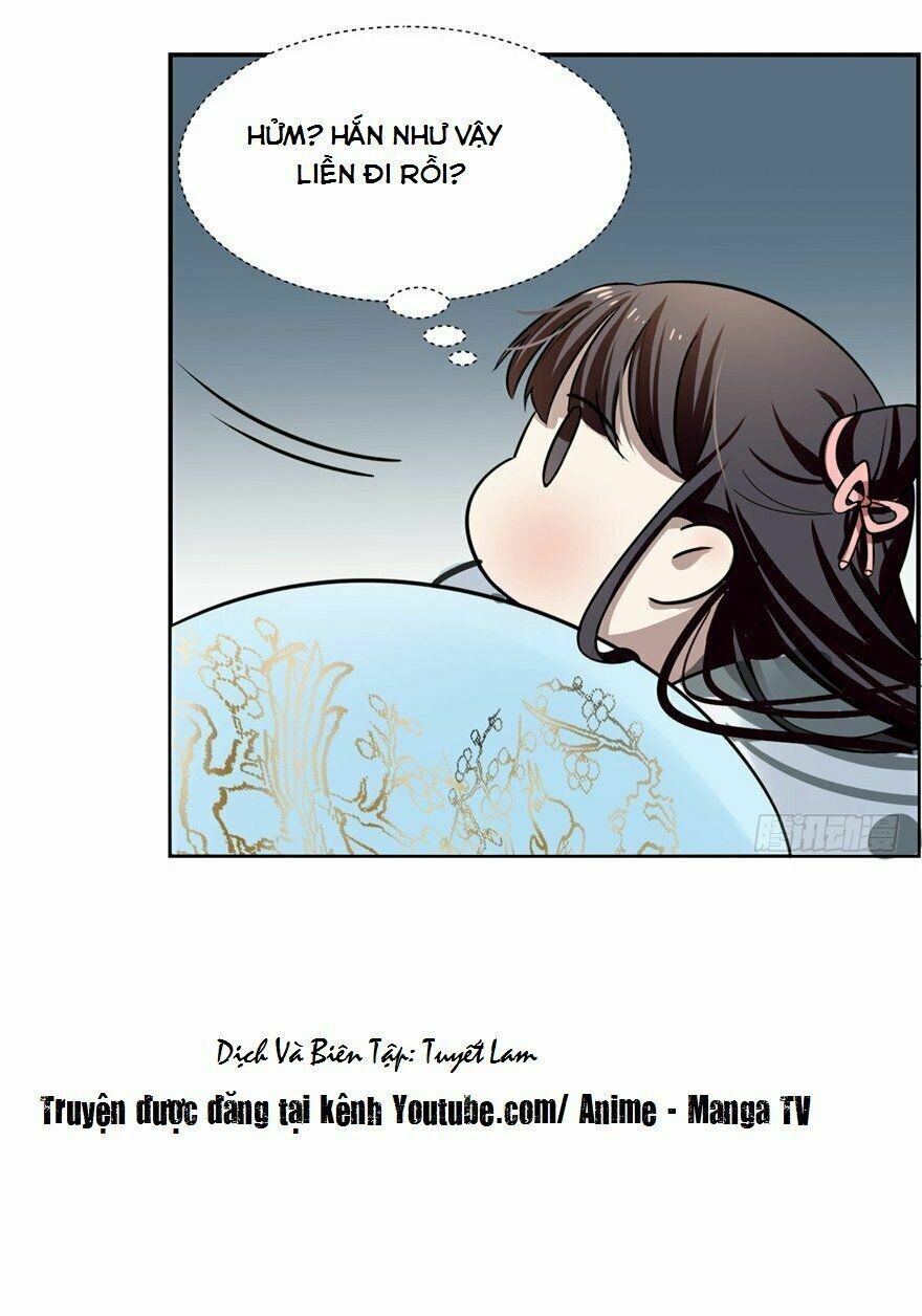 đọc truyện Độc Bộ Thiên Hạ: Đặc Công Thần Y Chương 12 ảnh 67 tại Thiên Thai Truyện