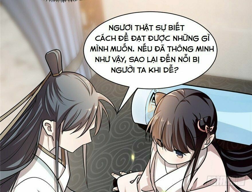 đọc truyện Độc Bộ Thiên Hạ: Đặc Công Thần Y Chương 12 ảnh 10 tại Thiên Thai Truyện