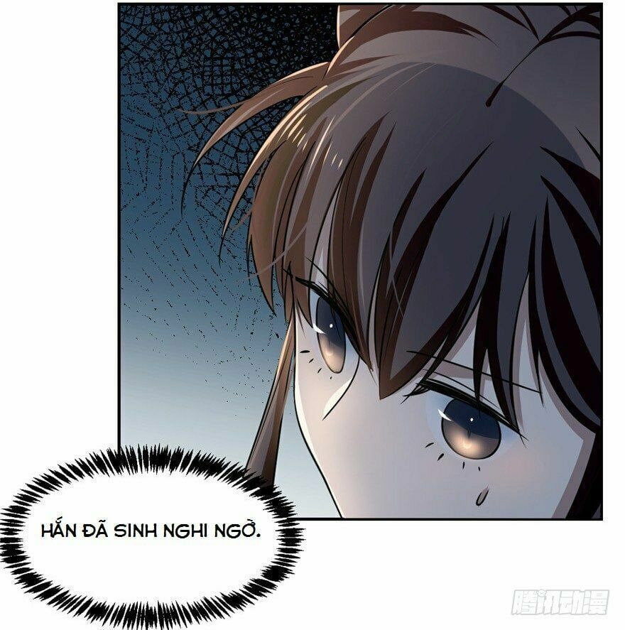 đọc truyện Độc Bộ Thiên Hạ: Đặc Công Thần Y Chương 12 ảnh 11 tại Thiên Thai Truyện