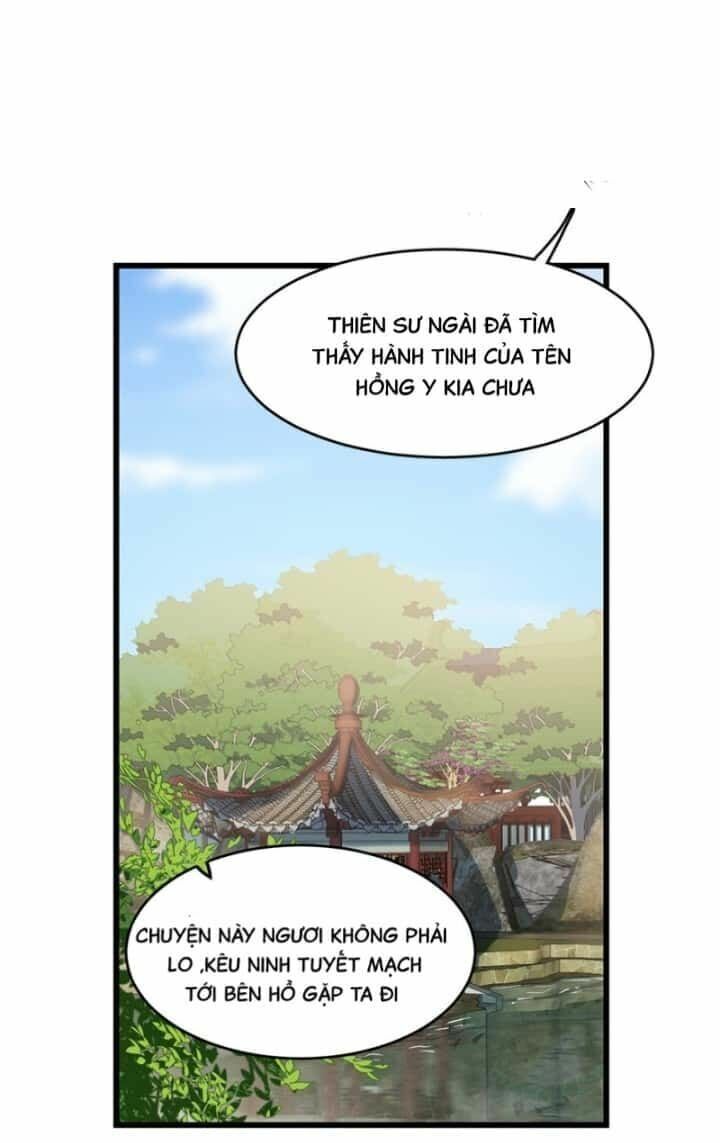 đọc truyện Độc Bộ Thiên Hạ: Đặc Công Thần Y Chương 127 ảnh 14 tại Thiên Thai Truyện