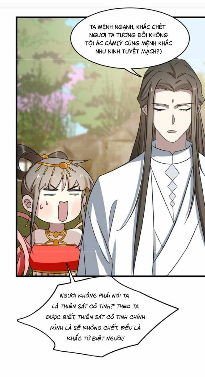 đọc truyện Độc Bộ Thiên Hạ: Đặc Công Thần Y Chương 127 ảnh 22 tại Thiên Thai Truyện