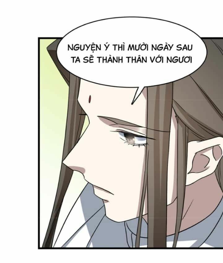 đọc truyện Độc Bộ Thiên Hạ: Đặc Công Thần Y Chương 127 ảnh 30 tại Thiên Thai Truyện