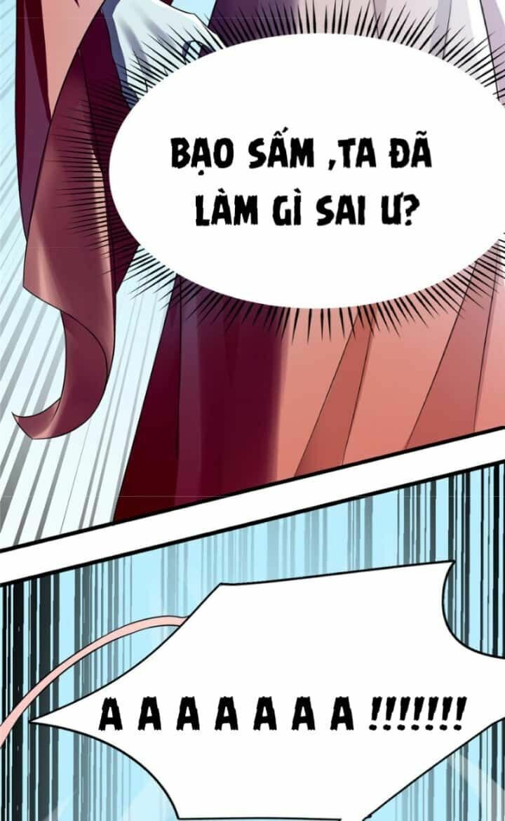 đọc truyện Độc Bộ Thiên Hạ: Đặc Công Thần Y Chương 127 ảnh 37 tại Thiên Thai Truyện