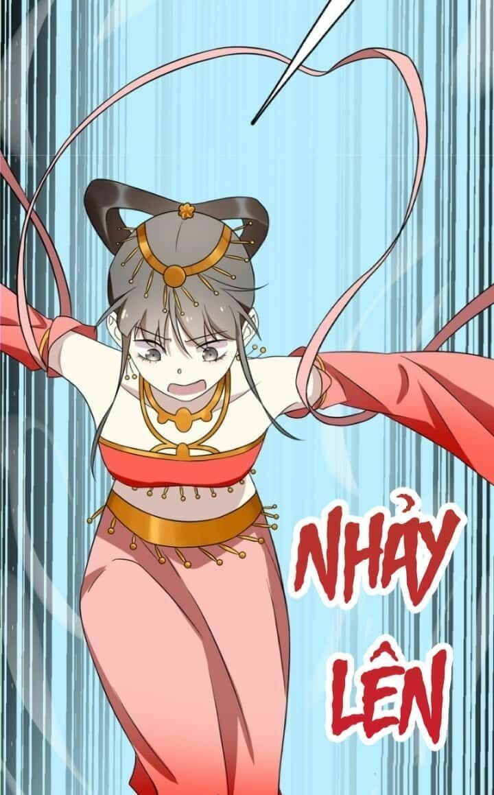 đọc truyện Độc Bộ Thiên Hạ: Đặc Công Thần Y Chương 127 ảnh 38 tại Thiên Thai Truyện