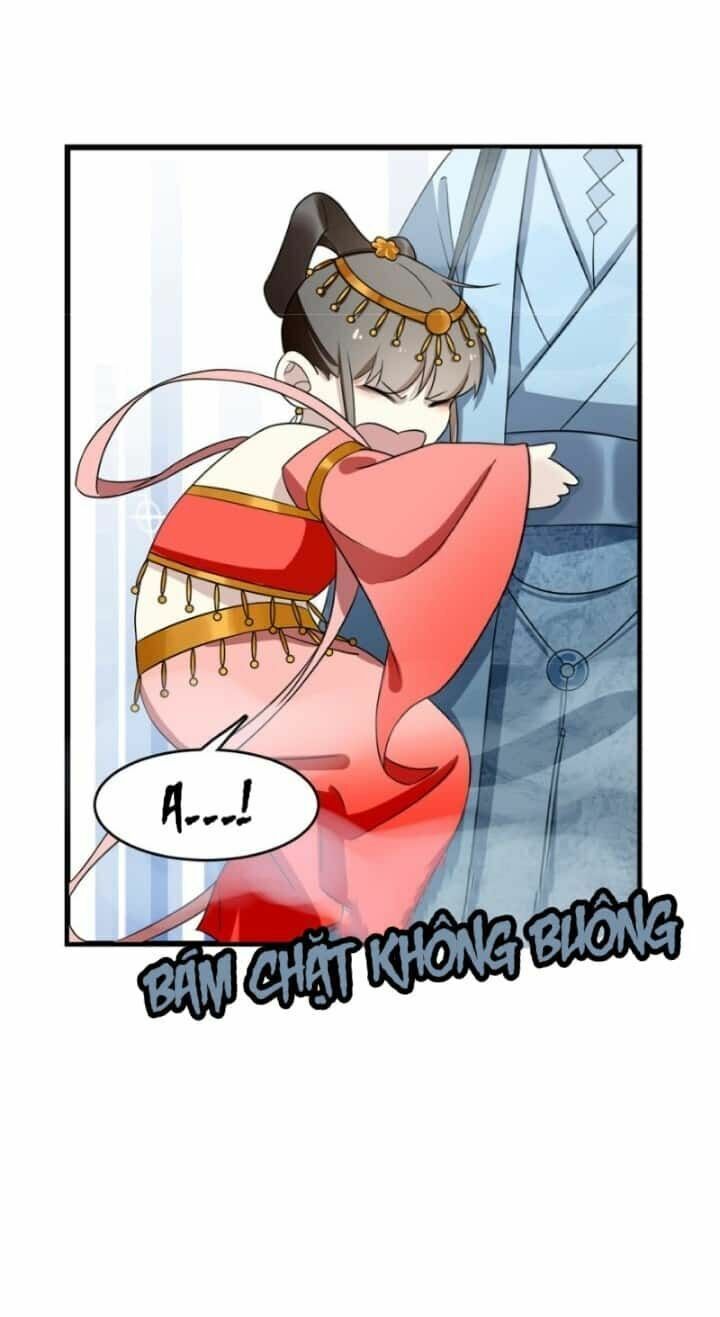 đọc truyện Độc Bộ Thiên Hạ: Đặc Công Thần Y Chương 127 ảnh 40 tại Thiên Thai Truyện