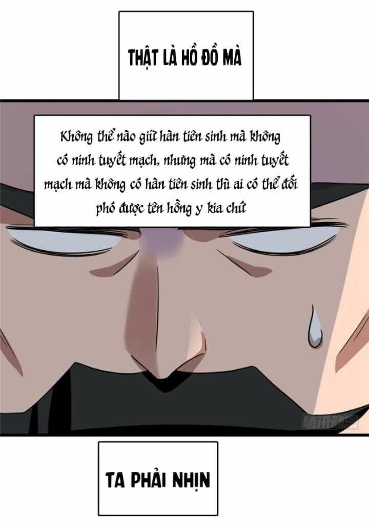 đọc truyện Độc Bộ Thiên Hạ: Đặc Công Thần Y Chương 127 ảnh 6 tại Thiên Thai Truyện