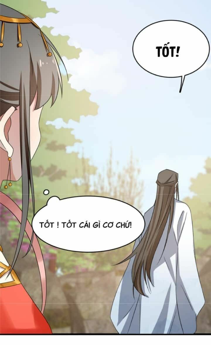 đọc truyện Độc Bộ Thiên Hạ: Đặc Công Thần Y Chương 127 ảnh 45 tại Thiên Thai Truyện