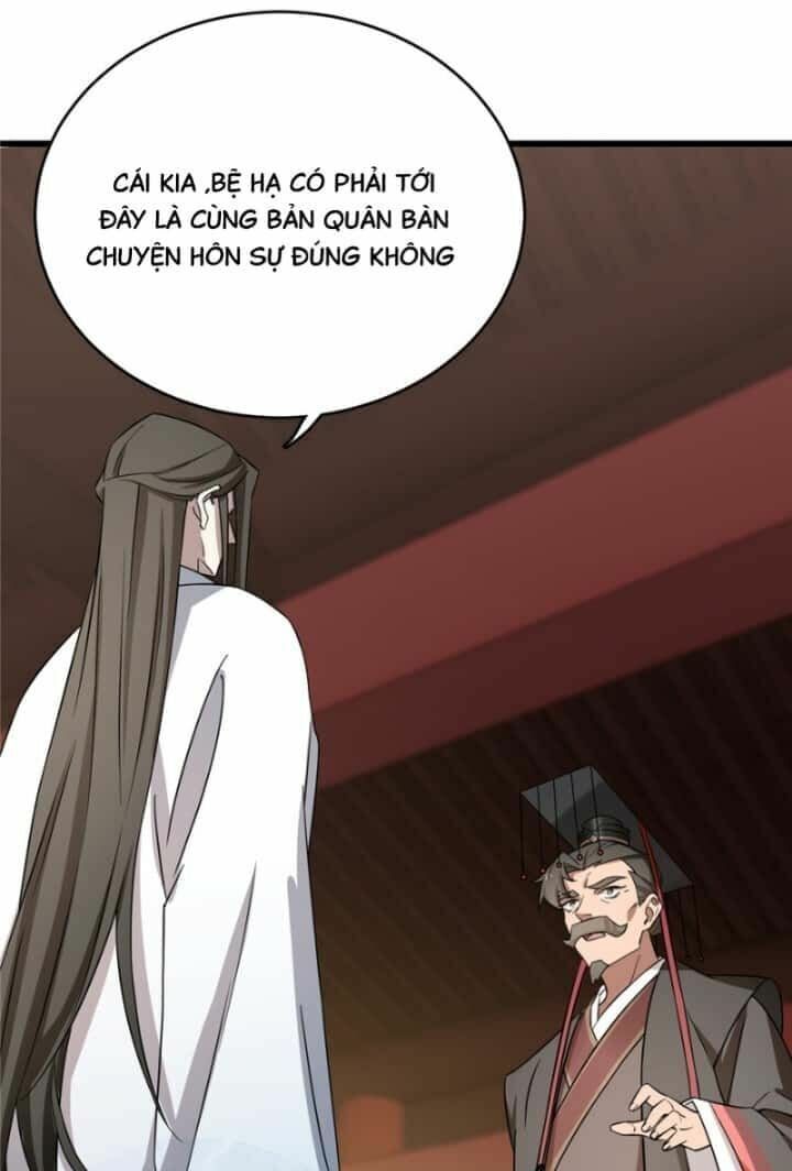 đọc truyện Độc Bộ Thiên Hạ: Đặc Công Thần Y Chương 127 ảnh 8 tại Thiên Thai Truyện