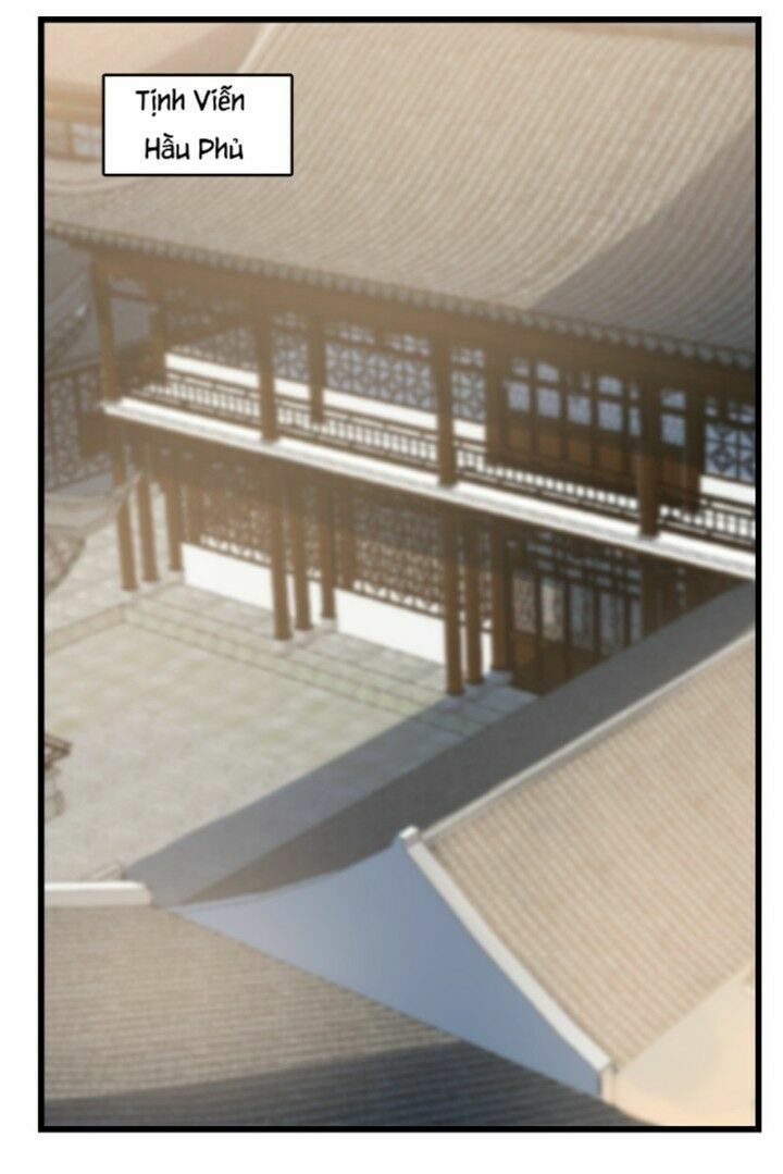 đọc truyện Độc Bộ Thiên Hạ: Đặc Công Thần Y Chương 128 ảnh 3 tại Thiên Thai Truyện