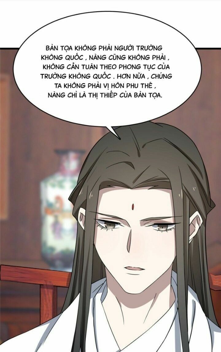 đọc truyện Độc Bộ Thiên Hạ: Đặc Công Thần Y Chương 128 ảnh 13 tại Thiên Thai Truyện