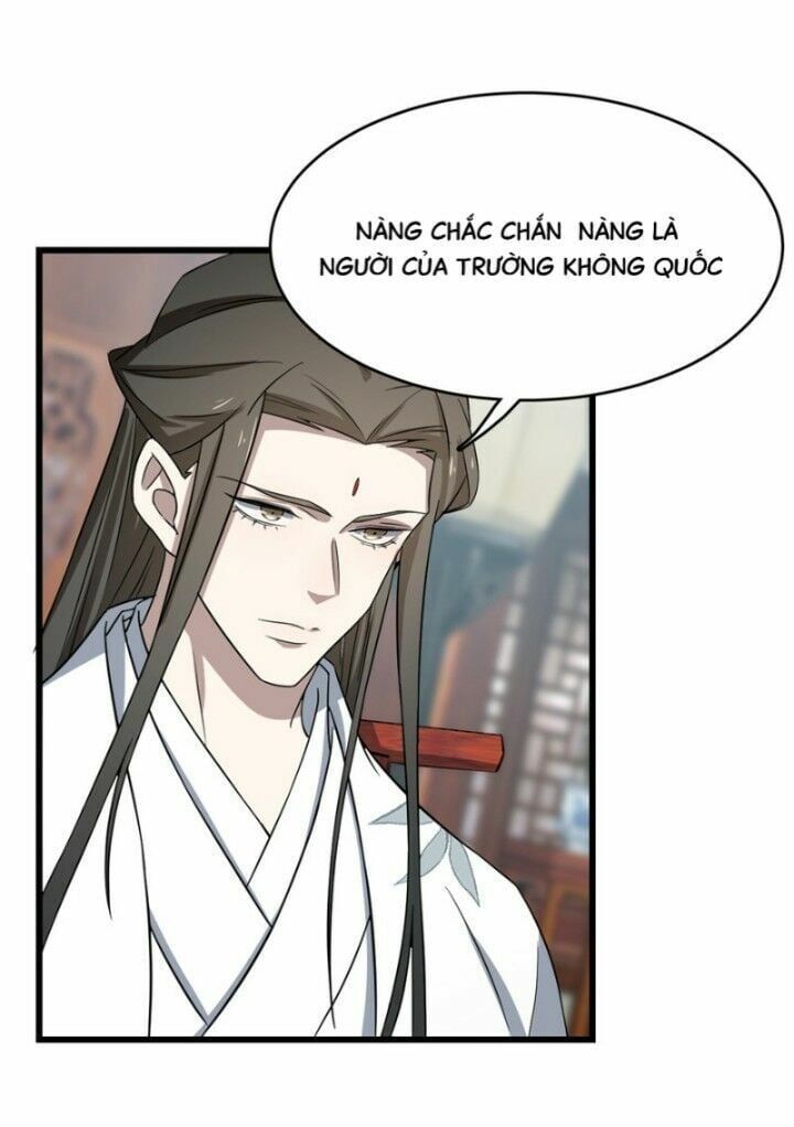 đọc truyện Độc Bộ Thiên Hạ: Đặc Công Thần Y Chương 128 ảnh 16 tại Thiên Thai Truyện