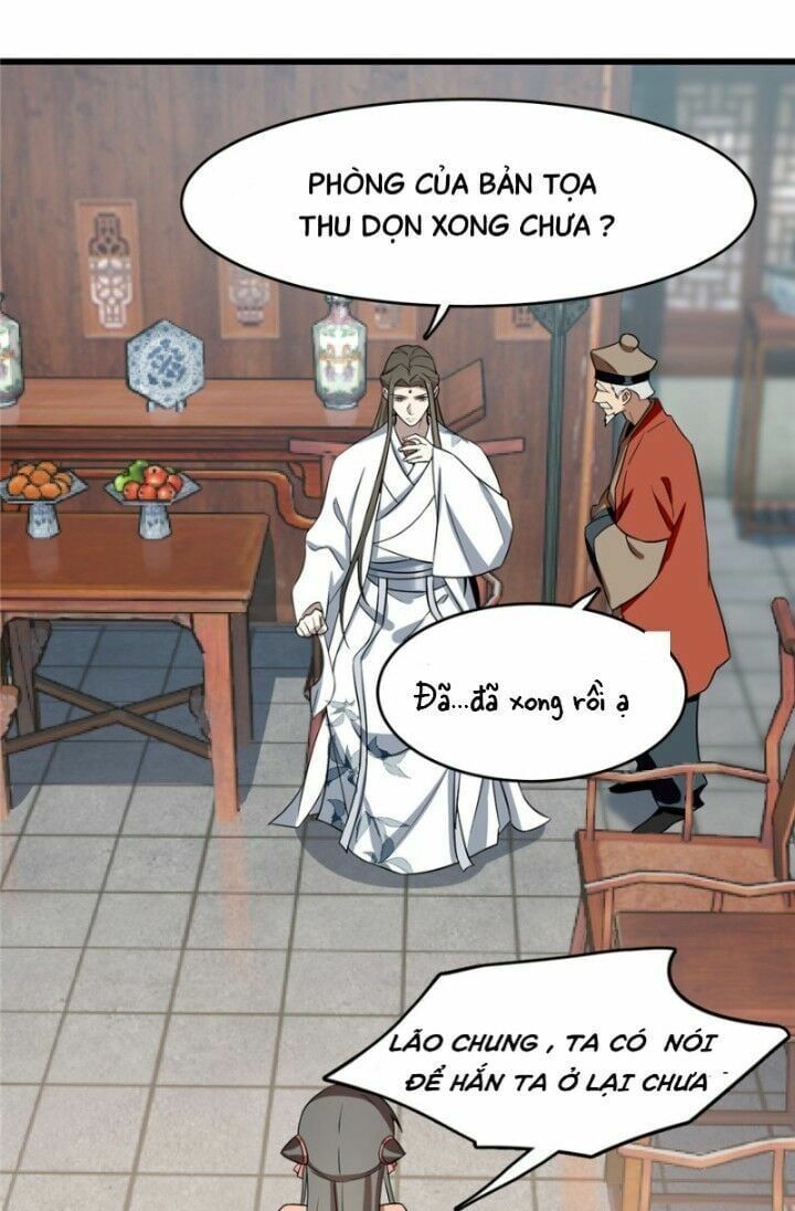 đọc truyện Độc Bộ Thiên Hạ: Đặc Công Thần Y Chương 128 ảnh 19 tại Thiên Thai Truyện