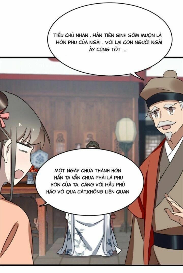 đọc truyện Độc Bộ Thiên Hạ: Đặc Công Thần Y Chương 128 ảnh 21 tại Thiên Thai Truyện