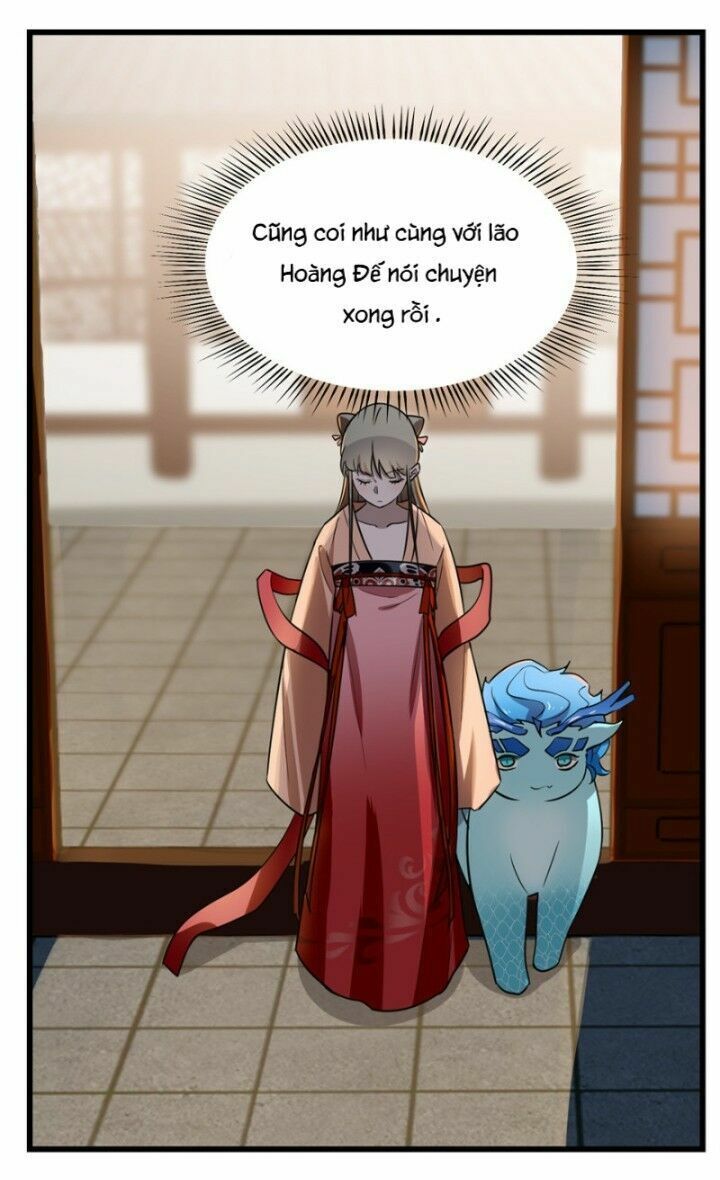 đọc truyện Độc Bộ Thiên Hạ: Đặc Công Thần Y Chương 128 ảnh 4 tại Thiên Thai Truyện